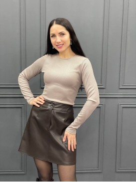 Лонг с напылением