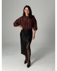 Блузы, Рубашки