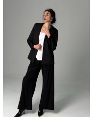 Жакеты, Жилетки