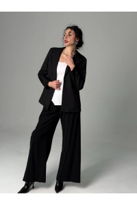 Жакеты, Жилетки