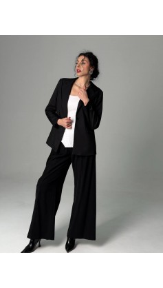 Жакеты, Жилетки