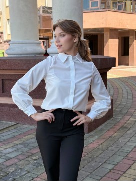Рубашка классическая